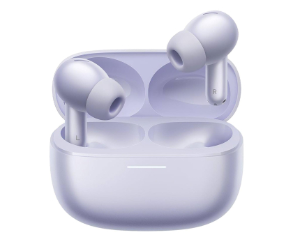 Słuchawki bezprzewodowe Xiaomi Redmi Buds 6 Pro Lavender Purple